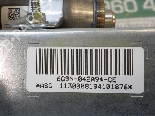 Passenger airbag FORD MONDEO IV (BA7) 2.0 TDCi | BP3869239C10 