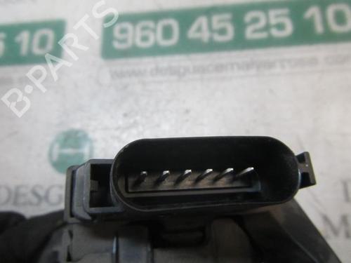 Pedal FORD FIESTA VI (CB1, CCN) 1.4 TDCi | BP3875271I4 