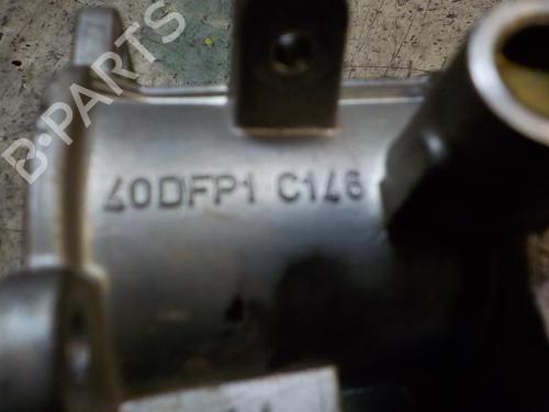 Throttle body FIAT FIORINO Box Body/MPV (225_)  | BP3997791M82 