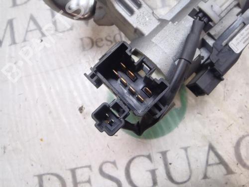 Electronic module TOYOTA COROLLA (_E12_) 1.4 D (NDE120_, NDE120R) | BP14272858M83 