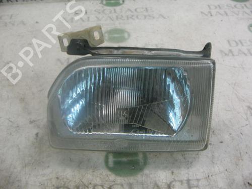 Used Left headlight Left headlight FORD ORION II (AFF) 1.6 i (102 hp) 3793036 3793036