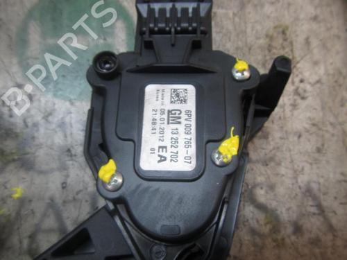 Pedal CHEVROLET CRUZE (J300) | BP3841430I4 - Image 3