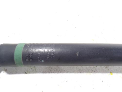 Right rear shock absorber NISSAN MICRA IV (K13K, K13KK) 1.2 | BP9590970M19 