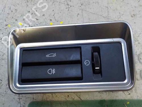 Used Electronic module Electronic module JAGUAR XF I (X250) 2.2 D (190 hp) 5595177 5595177