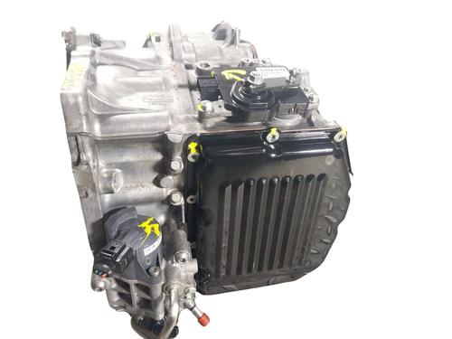 Gearbox VOLVO V60 I Cross Country (157)  | BP24572984M3 