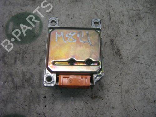 ECU airbags CITROËN XSARA (N1) 1.6 i | BP3749518M53 