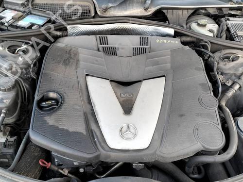 Engine MERCEDES-BENZ S-CLASS (W221, V221) S 320 CDI | BP30906502M1 - Image 12