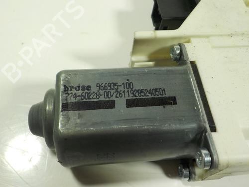 Left front window motor AUDI A5 Sportback (8TA) 3.0 TDI quattro | BP11826650E21 