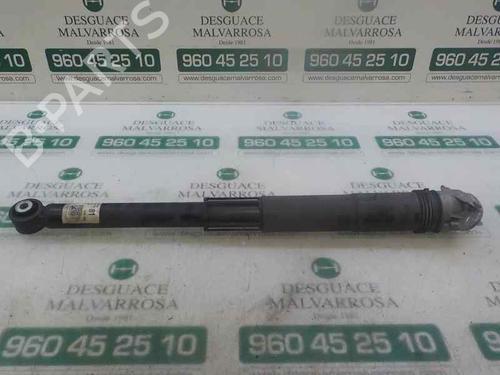 Used Right rear shock absorber Right rear shock absorber VW GOLF VII (5G1, BQ1, BE1, BE2) [2012-2021] 5860016 5860016