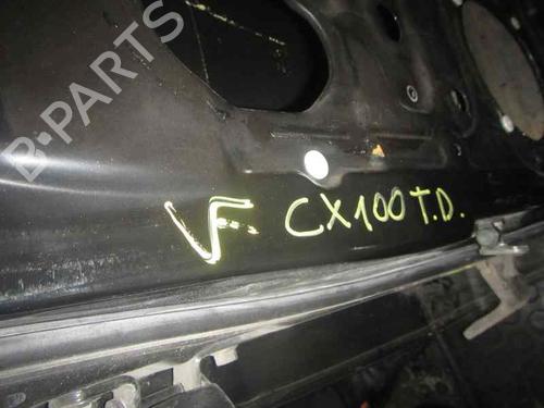 BP3841763C5 | Right rear door SSANGYONG KYRON 2.0 Xdi BP3841763C5