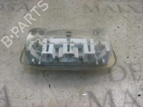 Interior roof light PEUGEOT 307 (3A/C) 2.0 HDi 90 | BP7413700I8 