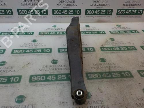 Right rear suspension arm VW GOLF VI (5K1) 1.6 TDI | BP3871218M15 