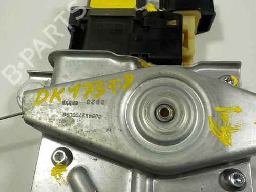 Rear right window mechanism FORD KUGA II (DM2)  | BP11703339C25 