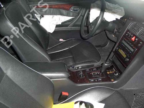 Right front window switch MERCEDES-BENZ E-CLASS (W210) E 270 CDI (210.016) | BP3769334I26  - Image 7