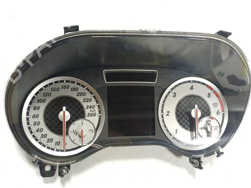 instrument-cluster-mercedes-benz-a-class-w176-2012-2013-2014-2015-2016-2017-2018-36784881 main image