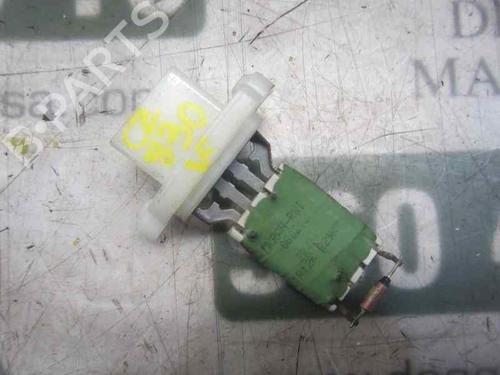 Used Heater resistor FORD FIESTA VI (CB1, CCN) 1.25 (82 hp) 11644369