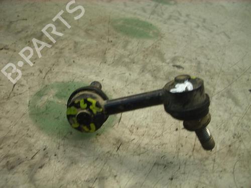 Used Left front suspension arm Left front suspension arm NISSAN ALMERA TINO (V10) 2.2 dCi (115 hp) 14266230 14266230