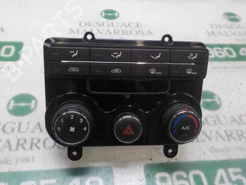 Used Climate control Climate control HYUNDAI i30 (FD) [2007-2012] 4380421 4380421