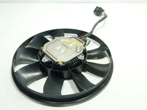 Radiator fan PORSCHE CAYENNE (9YA) 3.0 AWD (9YAAA1) | BP36160310M35 - Image 2