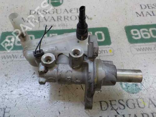 Brake master cylinder FORD TOURNEO COURIER B460 MPV  | BP5819102M77 