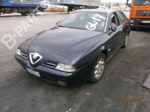 Used Parts ALFA ROMEO 166 (936_)  2.4 JTD (936A2A__)  483621