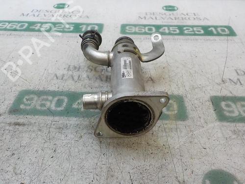 Egr PEUGEOT 407 (6D_) 2.0 HDi 135 (6DRHRH, 6DRHRE, 6DRHRG, 6DRHRJ) | BP14282303M69 