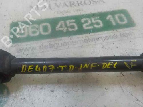 Right rear suspension arm KIA SPORTAGE IV (QL, QLE)  | BP5282805M15 