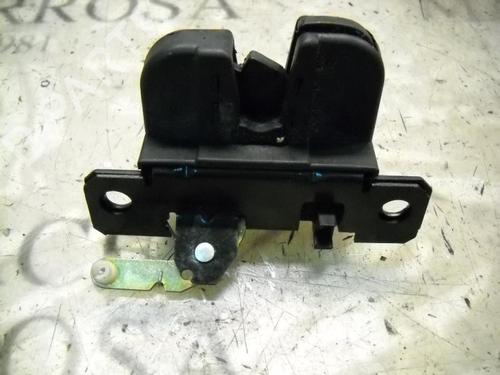 Tailgate lock SEAT LEON (1M1) 1.9 TDI | BP3775503C101 