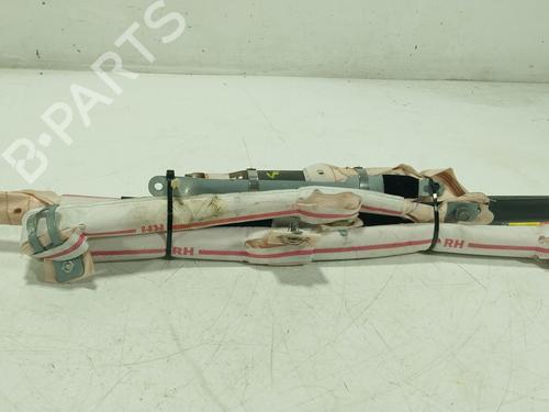 Used Right curtain airbag CHEVROLET CAMARO 6.2 (401 hp) 32375620