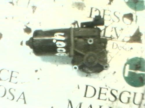 Used Front wiper motor Front wiper motor CHRYSLER STRATUS (JA) 2.0 16V (133 hp) 3794512 3794512