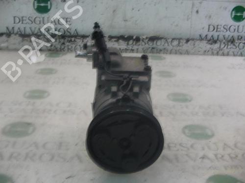 AC Kompressor HYUNDAI ACCENT II (LC)  | BP3793557M34 