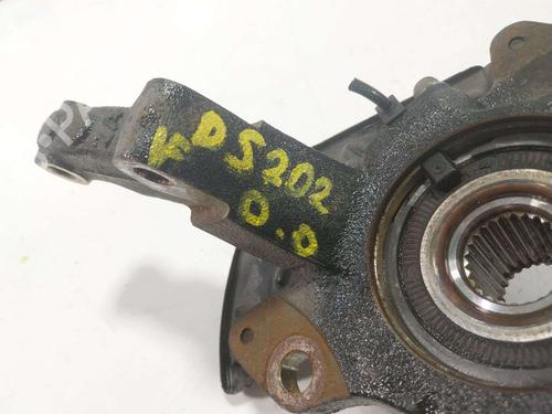 Right front steering knuckle ABARTH 500 / 595 / 695 1.4 (312.AXF11, 312.AXF1A) | BP39156732M26 - Image 3