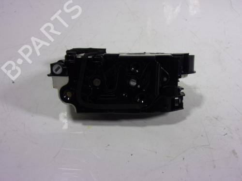 Used Rear right lock SKODA YETI (5L) 1.2 TSI (105 hp) 10111292
