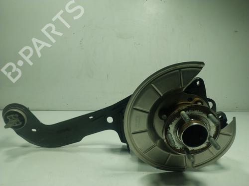 Used Left rear steering knuckle Left rear steering knuckle FORD KUGA III (DFK) [2019-2026] 17639344 17639344