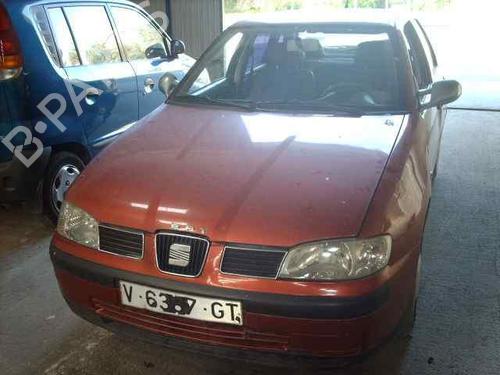 Engine mount SEAT IBIZA II (6K1) 1.9 SDI | BP9086486M89 