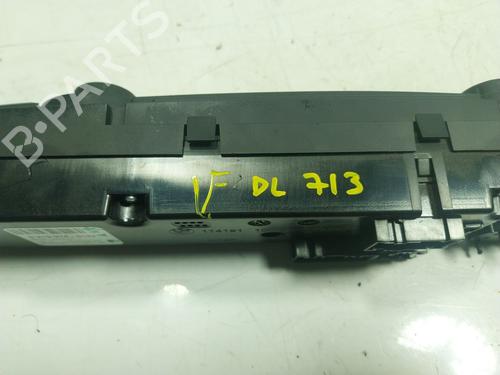 Climate control BMW X6 (E71, E72)  | BP16293783I5 