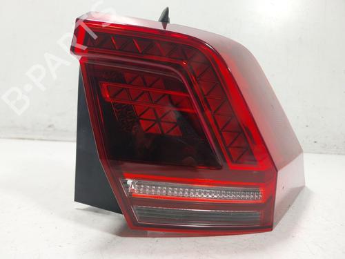 Used Right taillight Right taillight VW TIGUAN (AD1, AX1) 2.0 TDI (150 hp) 33333332 33333332
