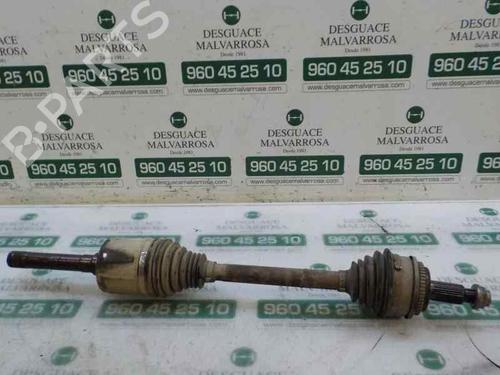Used Right rear driveshaft Right rear driveshaft 5773536 5773536
