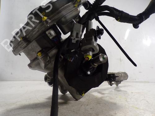 Steering rack PEUGEOT 208 II (UB_, UP_, UW_, UJ_) e-208 | BP7639934M22 