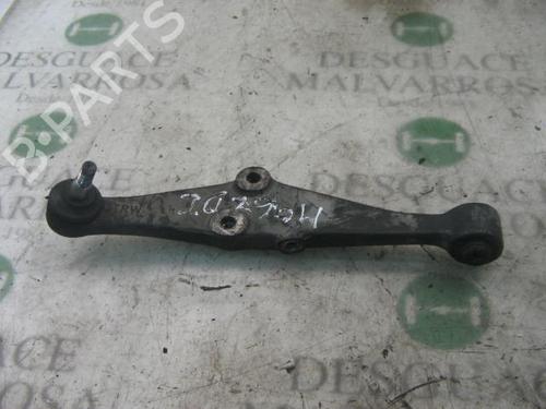 Used Left front suspension arm Left front suspension arm ROVER 200 II Hatchback (XW) [1989-1995] 3752275 3752275
