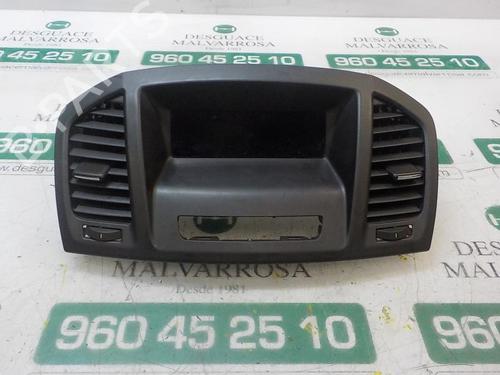 Display OPEL INSIGNIA A (G09) 2.0 CDTI (68) (131 hp) 3865739