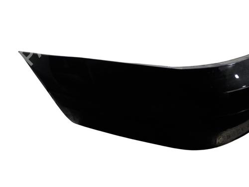 Rear bumper MERCEDES-BENZ S-CLASS (W221, V221) S 320 CDI | BP9084487C8 