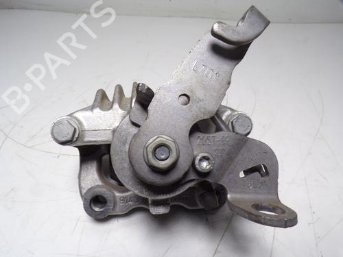 Zacisk hamulca tylnego lewego AUDI A1 Sportback (GBA)  | BP12108046M107 