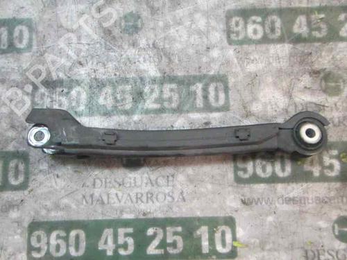 Left rear suspension arm MERCEDES-BENZ E-CLASS (W212)  | BP3861869M14 