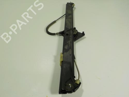 Used Front left window mechanism Front left window mechanism MAN TGE Van [2017-2026] 11190927 11190927