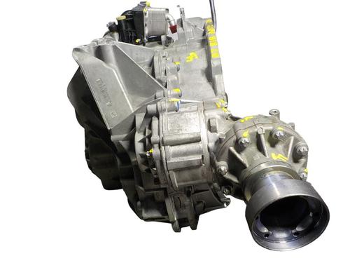 Gearbox MERCEDES-BENZ A-CLASS (W176) A 200 CDI / d 4-matic (176.002) | BP11373828M3 