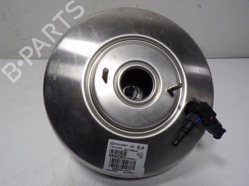 Used Servo brake Servo brake TOYOTA PROACE CITY Box Body/MPV (BPZ_) 1.5 D-4D 100 (BPZM) (102 hp) 11193924 11193924