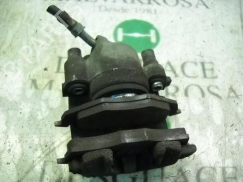 Left front brake caliper SEAT CORDOBA (6K2) 1.6 | BP11545629M105 - Image 2