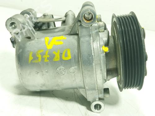 Used AC compressor AC compressor OPEL COMBO E Tour / Life (K9) 1.5 (102 hp) 28810246 28810246