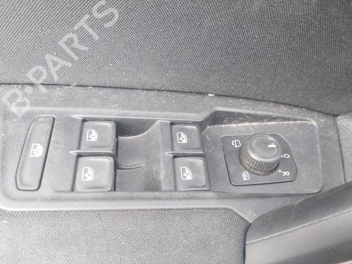 Electronic module VW TIGUAN (AD1, AX1)  | BP19404565M83  - Image 10